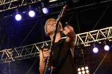 coldrain（撮影：半田安政［showcase］）