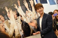 オンユ（SHINee）