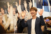 オンユ（SHINee）