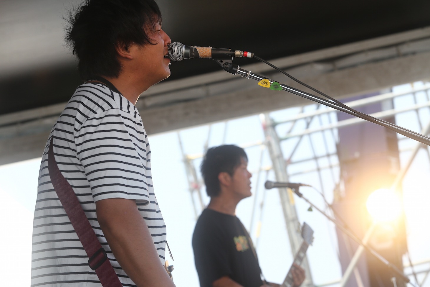 LOOK LIKE（Photo by kohei suzuki）