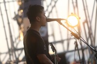 松崎兵太（G, Cho / SHANK（Photo by kohei suzuki）