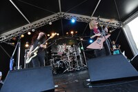 Dizzy Sunfist（Photo by kohei suzuki）