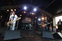 SHANK（Photo by kohei suzuki）