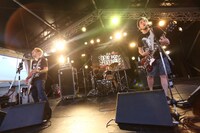 STOMPIN' BIRD（Photo by kohei suzuki）