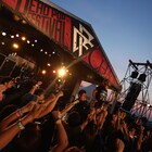 SHANK & STOMPIN' BIRD、貫禄のパフォーマンスでバトンをSiMへ