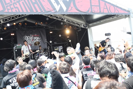 LOOK LIKE（Photo by kohei suzuki）