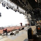 今一番熱イノハココ!MAN WITH A MISSION、MAH&ゴジラと「FLY AGAIN」