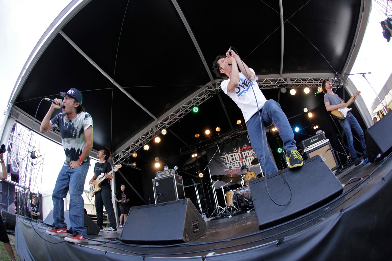 NUBO（Photo by kohei suzuki）