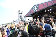 NUBO（Photo by kohei suzuki）