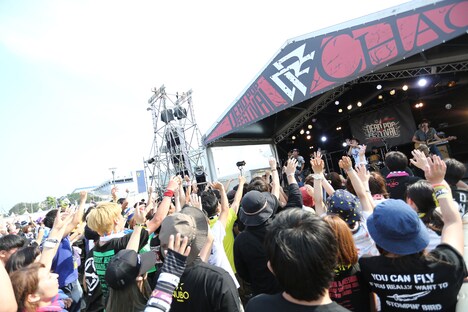 NUBO（Photo by kohei suzuki）