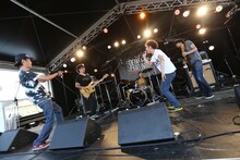 NUBO（Photo by kohei suzuki）