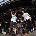 盟友SiMも見届けた!HEY-SMITH、完全復活を印象付けた灼熱ステージ