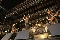 BRAHMAN（撮影：半田安政［showcase］）