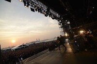 BRAHMAN（撮影：半田安政［showcase］）