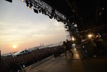 BRAHMAN（撮影：半田安政［showcase］）