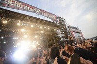 BRAHMAN（撮影：半田安政［showcase］）