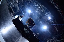 SiM（撮影：半田安政［showcase］）