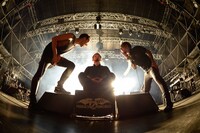 アンコールセッションの様子。（撮影：半田安政［showcase］）