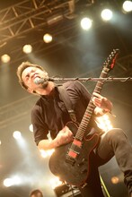 SiM（撮影：半田安政［showcase］）