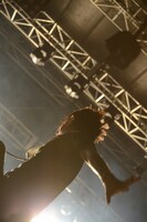 SiM（撮影：半田安政［showcase］）