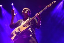 SiM（撮影：半田安政［showcase］）