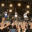 FIRE BALL「DEAD POP FES」にレゲエの風を吹き込む