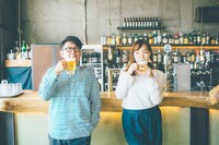 ビューティフルハミングバード