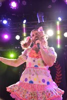 レディ・ビアード（写真提供：クリアストーン）