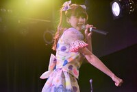 金子理江（写真提供：クリアストーン）