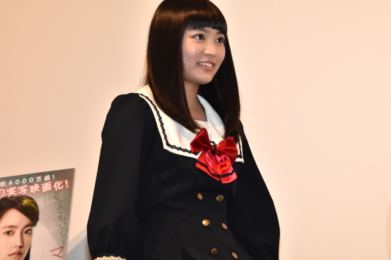 柏木ひなた