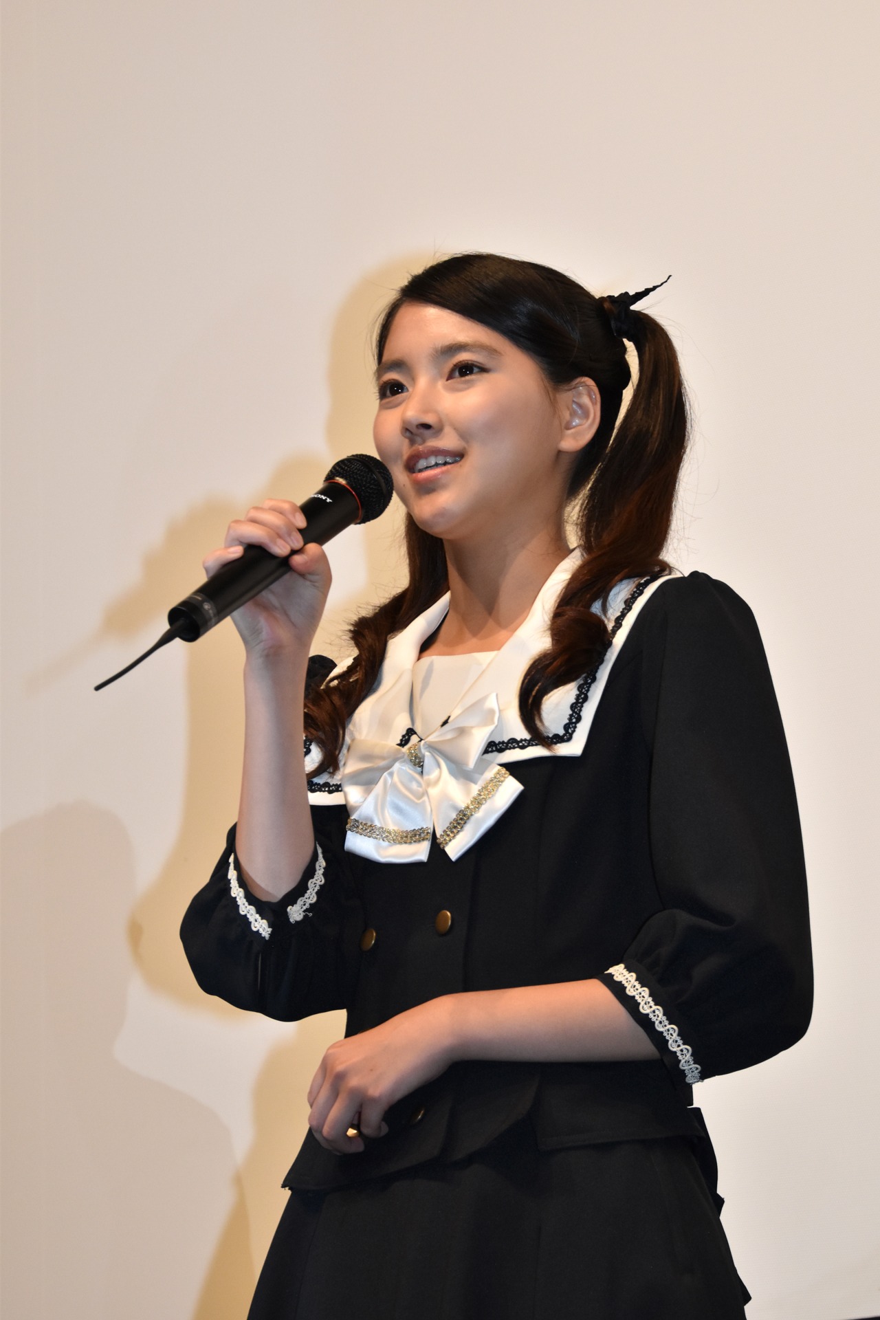 竹富聖花