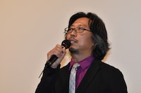 アベユーイチ監督