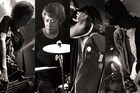 JELLYFiSH FLOWER'S、4人体制で新作&ツアー千秋楽はワンマン