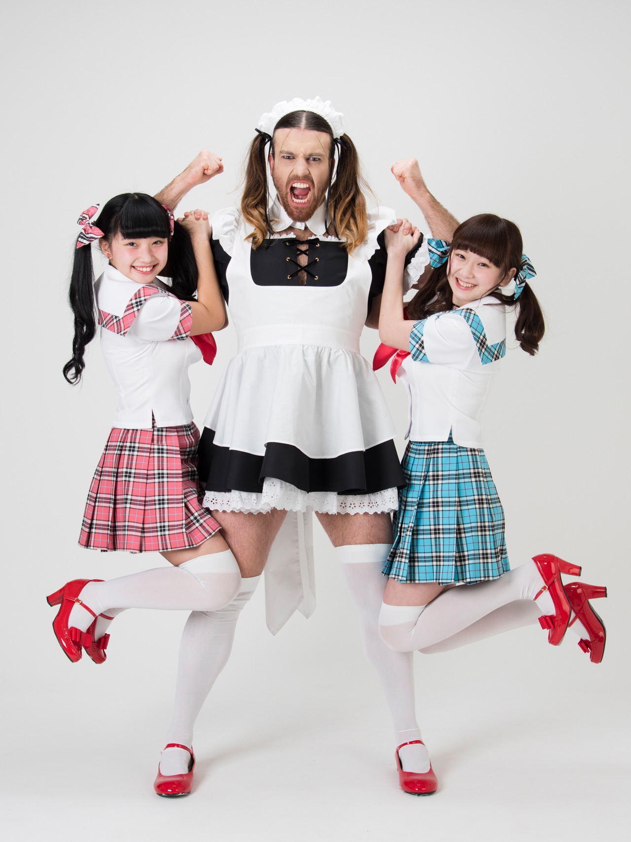 LADYBABY