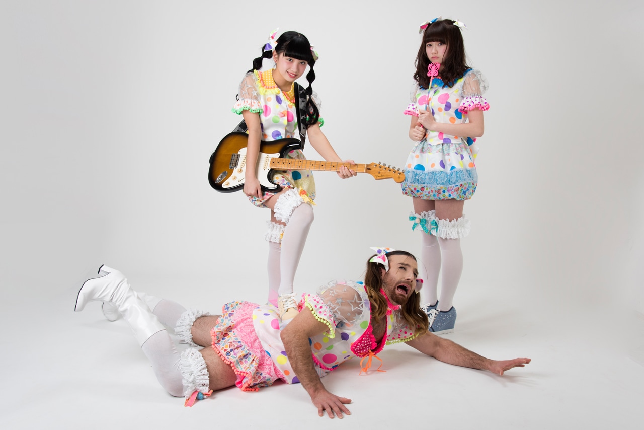 LADYBABY