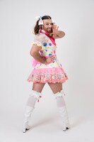 レディ・ビアード