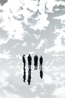 渋谷公会堂だ！ The Novembersが上條淳士「To-y」名シーンとコラボ