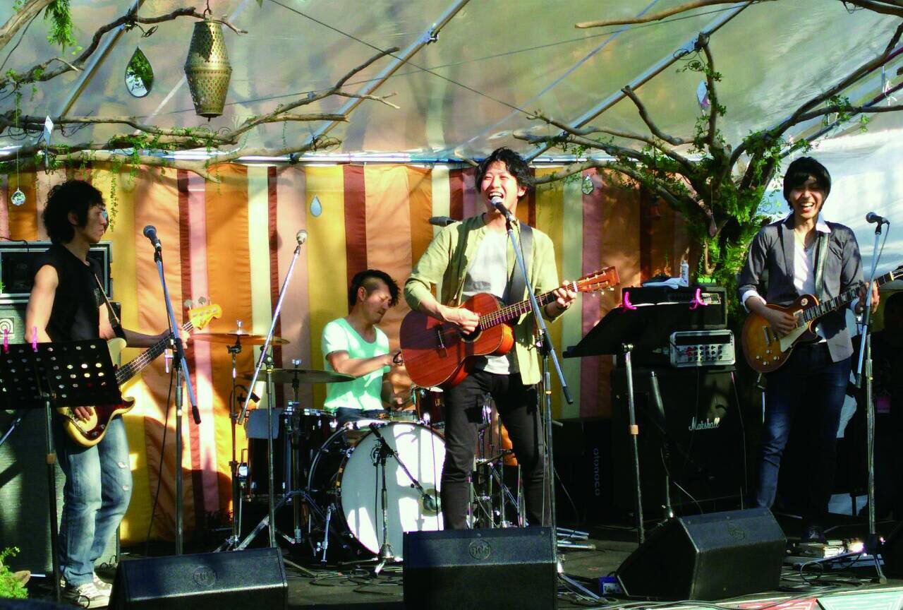 THE YOUTH