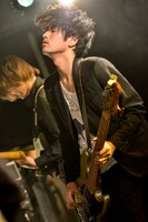 海北真（B）（Photo by AZUSA TAKADA）