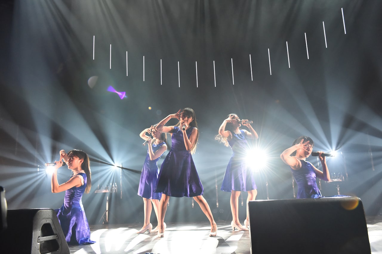 Dorothy Little Happy Live Tour 2014 ~STARTING OVER~ at TSUTAYA O-EAST (Blu-ray Disc) (Type-A) (初回生産限定盤) d2ldlup Dorothy Little Happy Live Tour 2014 ~STARTING OVER~ at