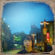 つばき一色徳保、ソロアルバム&ワンマンライブ決定