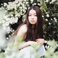 片平里菜「誰にだってシンデレラストーリー」通常盤ジャケット