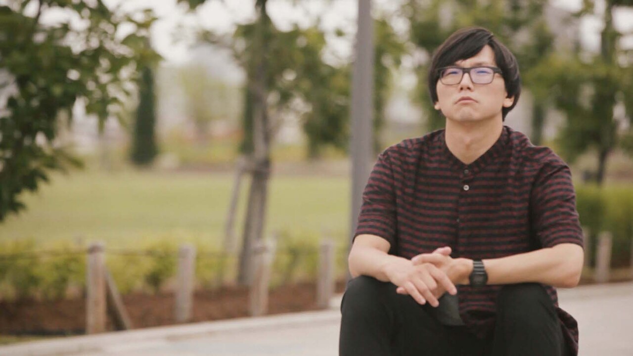 桃野陽介＆関根卓史ユニットMVは「NYLON JAPAN」プロデュース