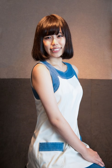 りさ（Dr / BRINKY）