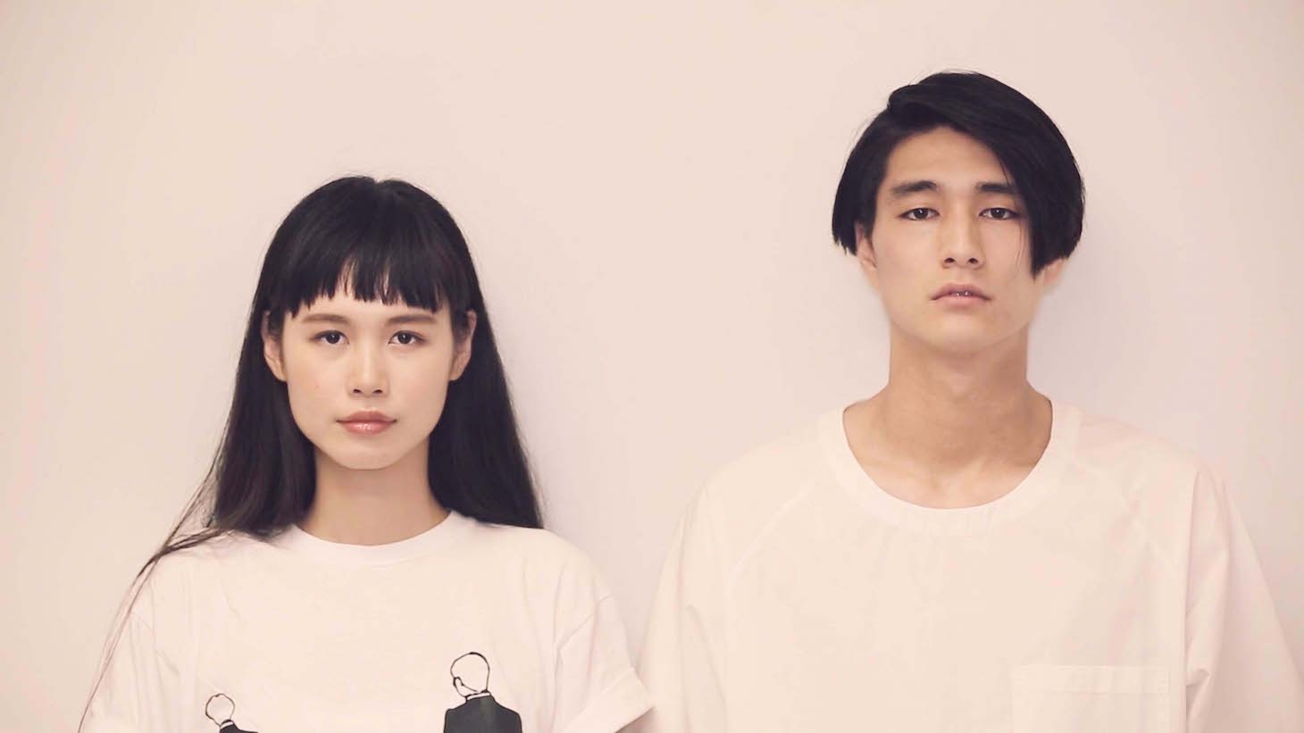 Hocori「Lonely Hearts Club」MVのワンシーン。