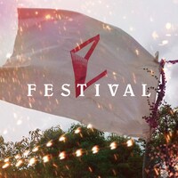 蟲ふるう夜に「フェスティバル」配信ジャケット