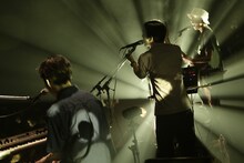 cero（撮影：三浦知也）