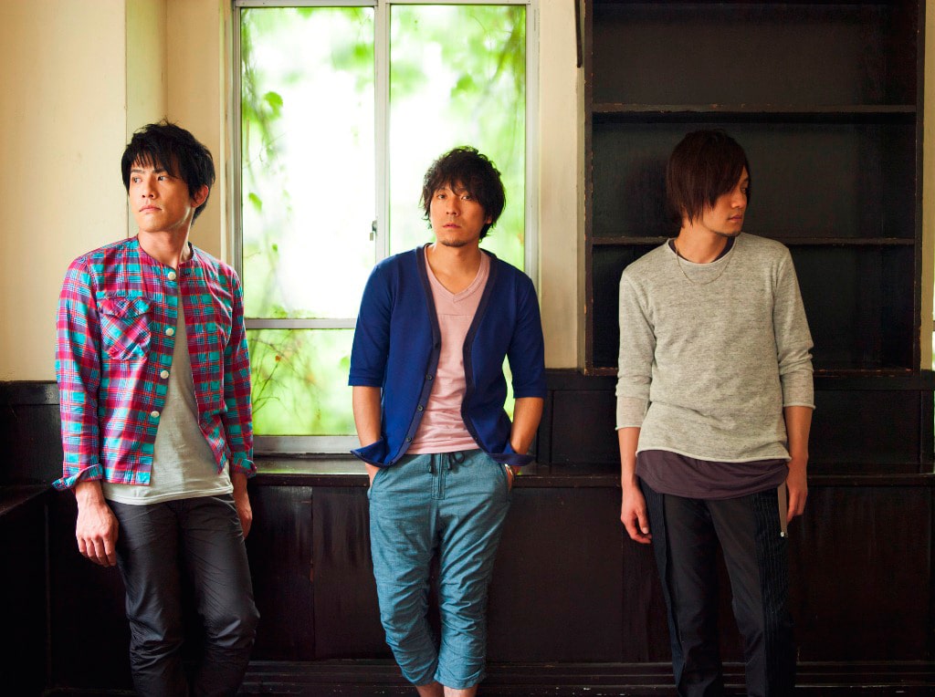 Back Number 月9主題歌 クリスマスソング を11月リリース 音楽ナタリー Back Number 月9主題歌 クリスマスソング を11月リリース 音楽ナタリー