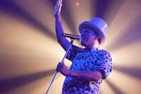 ピエール瀧（Photo by Miyu Terasawa）