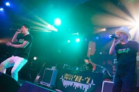 電気グルーヴ（Photo by Miyu Terasawa）